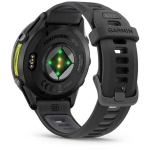 Garmin 010-02969-60 Forerunner 970 GPS 全方位鐵人運動錶 (獵影黑/躍動黃 (護蓋設計))